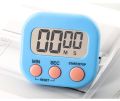 Kitchen Timer LCD Digital Countdown Timer Cooking Timer Clock Home Kitchen Accessories.