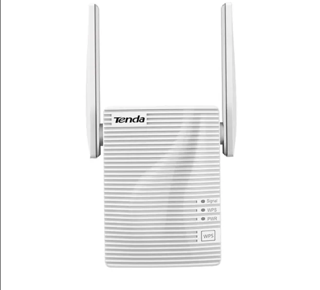 Tenda A301 Wireless N300 Universal Range Extender 300Mbps | Daraz.com.bd