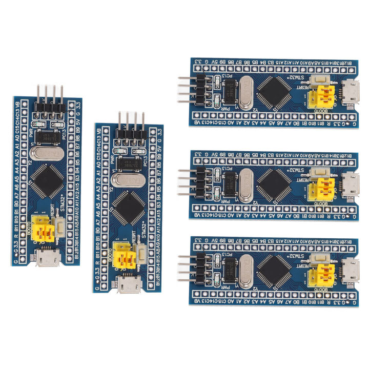 Core%20Board%20Module,%20Minimum%20System%20Development%20Board%20SWD%20Debugging%20Interface%20Download%20Less%20Interference%20for%20DIY%20Electrical%20Detection%20-%20Image%207