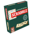 Scrabble Crossword Board Game Indoor Family Game Multiplayers Game.