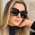 Oversized Butterfly Sunglasses For Women Men Trendy Large Summer Beach Sun Shades Glasses Sunnies. 