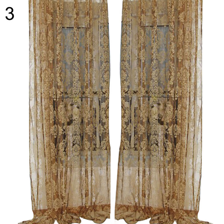 %E3%80%90linfang%20store%E3%80%91100%20200cm%20European%20Style%20Flower%20Sheer%20Door%20Room%20Divider%20Window%20-%20Image%204