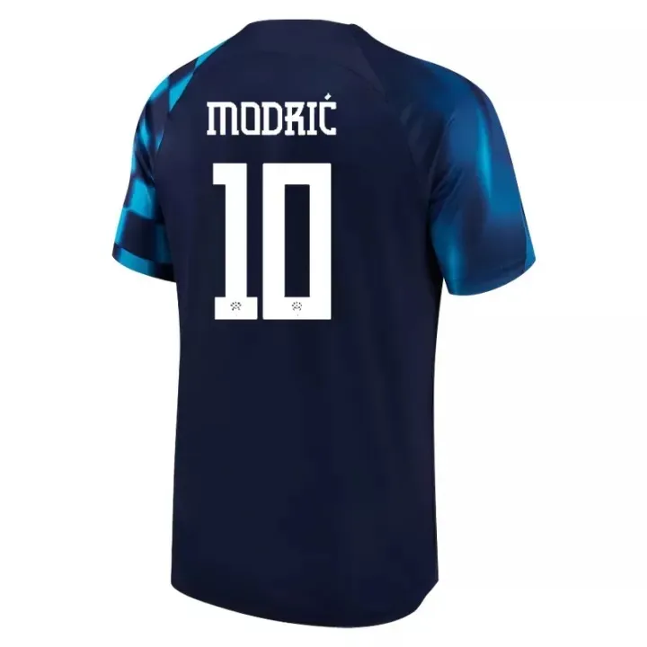 2022%20FIFA%20World%20Cup%20Croatia%20Football%20Jersey%20ome%20and%20Away%20hai%20Version%20o.10%20itchie%20Football%20Jersey%20-%20Image%203