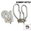 Electric Kettle Spare Parts Water Heater 220 Volt 1000 Watt 1500 Watt 2000 Watt Auto Non-Auto Heaters.