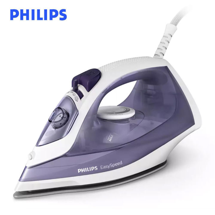 Philips%20GC1752/36%20Steam%20Iron%20EasySpeed%20-%20Image%203