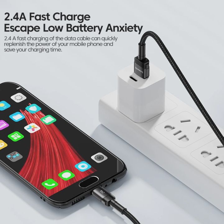 Toocki%20Micro%20USB%20Cable%20Fast%20Charging%20Data%20Cord%202M%203M%20For%20Samsung%20S7%20Xiaomi%20Redmi%20Note%205%20Pro%20Android%20Mobile%20Phone%20Cable%20Micro%20USB%20-%20Image%202