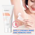 Intimate/Private Hair Removal Cream For Unwanted Hair In Underarms, Private Parts,Area, Painless Depilatory Cream. 