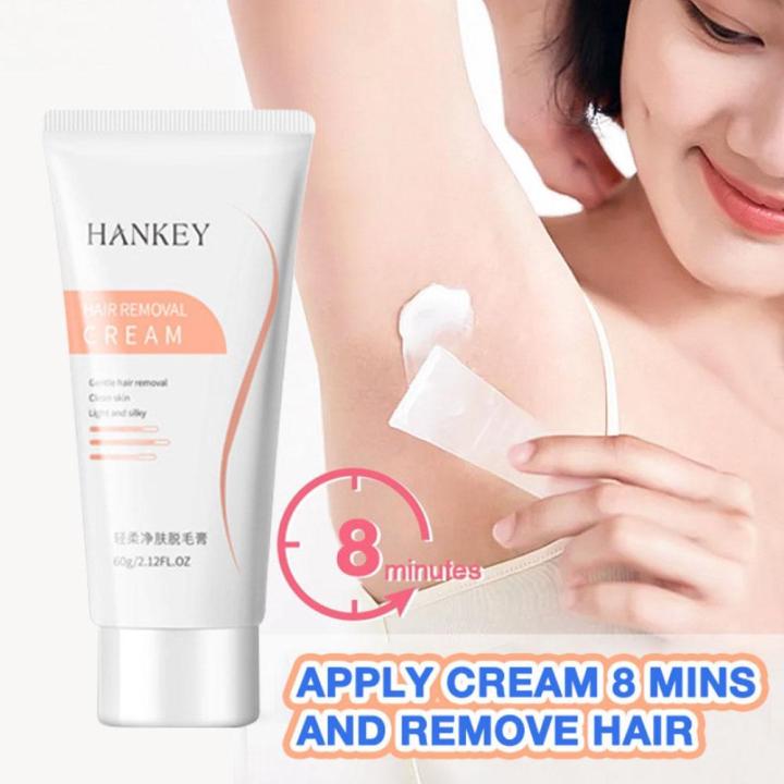 Intimate/Private Hair Removal Cream For Unwanted Hair In Underarms, Private Parts,Area, Painless Depilatory Cream