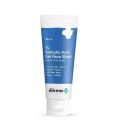The Derma Co 1% Salicylic Acide Gel daily Face Wash with Salicylic Acide & Witch Hazel for Active Acne -100 ml(dermaco).