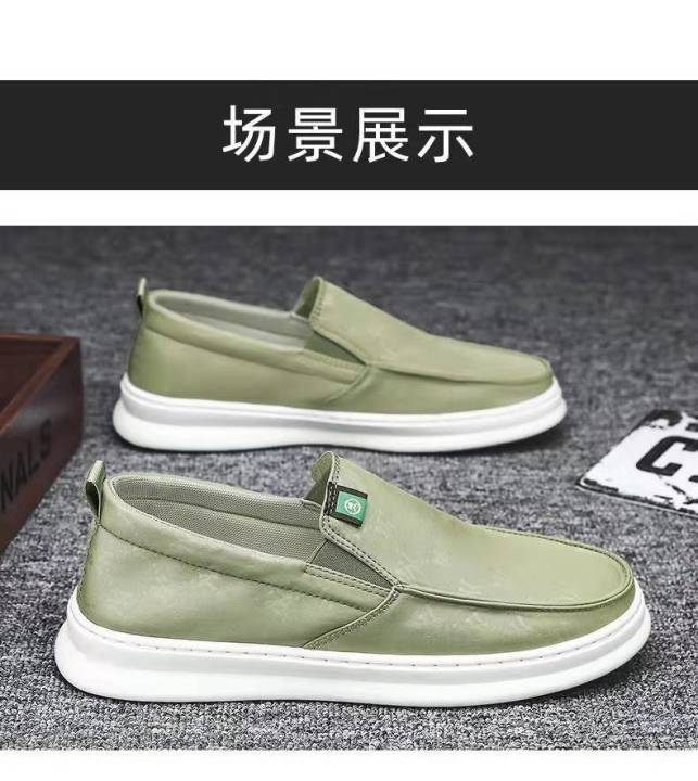 Summer%20ice%20silk%20cloth%20shoes,%20fashion%20board%20shoes,%20casual%20men's%20shoes,%20Korean%20student%20tide%20shoes,%20umbrella%20cloth,%20slip-on%20shoes%20-%20Image%204