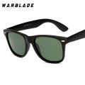 WarBLade Polarized Sunglasses Men Women Driving Sunglasses Fashion Brand Designer Sun glasses Coating UV400 Gafas Oculos De Sol.