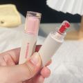 Jelly Lip Oil Gloss/ Hydrating Non-sticky Lip Tint Lip Plumper/ Mirror Water Lipstick Women Makeup Cosmetic. 