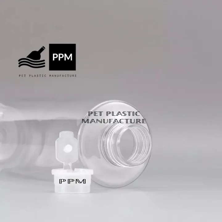30Ml%20Plastic%20Oil%20Bottle%2050%20Piece%20Transparent%20Plastic%20Oil%20Bottle%20-%20Image%203