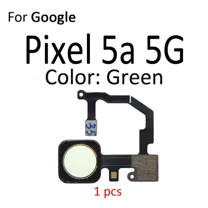 Touch%20ID%20Fingerprint%20Sensor%20Scanner%20Connector%20Flex%20Cable%20Parts%20For%20Google%20Pixel%204a%205%205a%206%207%20Pro%206a%20Home%20Return%20Button%20Key%20-%20Image%204