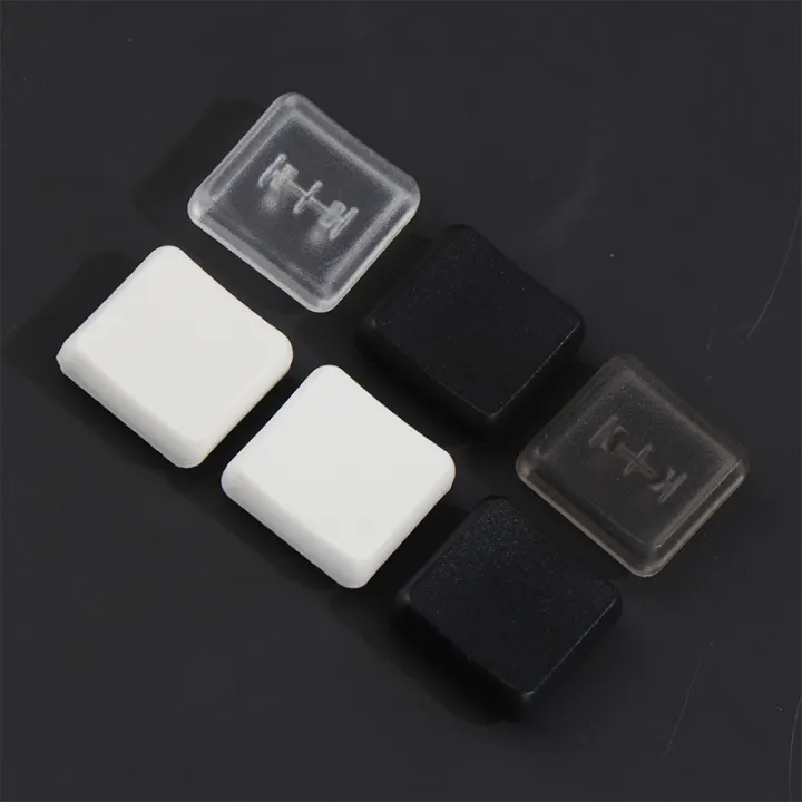 5Pcs%20Choc%20Low%20Profile%20PBT%20Key%20caps%20for%20Chocolate%20switch%20mechanical%20keyboard%20Ultra%20thin%20Black%20White%20transparent%20Choc%20fox%20key%20caps%20Demoo%20-%20Image%204