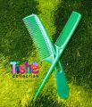 2 pieces Hair comb, Gorgeous Professional & Parlor Hair Combs with Handle, Big size Hair Brush, High Quality Hair comb / chiruni - Hair Band. 