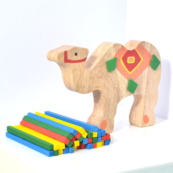 Educational%20toys%20balance%20beam%20balance%20camel%20balance%20large%20pile%20stack%20high%20stack%20parent-child%20toys%20building%20blocks%20factory%20wholesale%20-%20Image%205