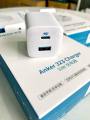 Anker 33W Dual Port Foldable Wall Charger (A323). 