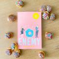 The Enemy: A Romantic Comedy (It happened in Charleston) by Sarah Adams - Paperback. 