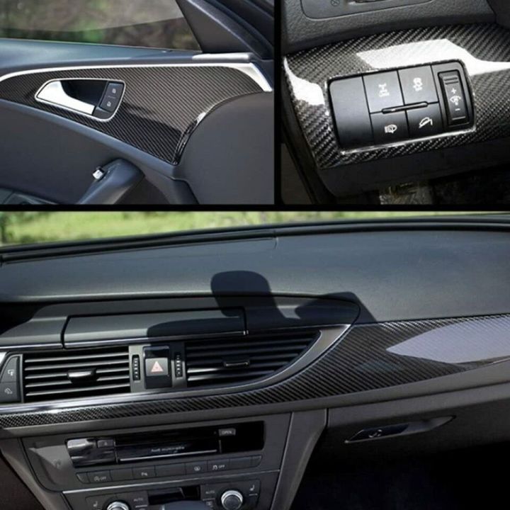7D%20Glossy%20Sticker%20Carbon%20Fiber%20Style%20PCV%20Car%20Interior/Exterior%20Sticker%20-%208"/60"%20-%20Image%206