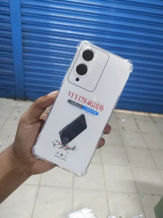 For%20Vivo%20Y17S%20Soft%20Silicon%20Bumper%20Transparent%20Case%20Back%20Cover%20-%20Image%204