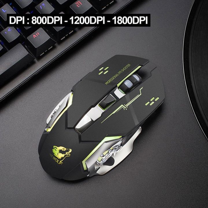 X8%20Super%20Quiet%20Wireless%20Gaming%20Mouse%202400DPI%20Rechargeable%20Gamer%20Computer%20Mouse%20-%20Image%209
