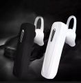 Mini Wireless Bluetooth 4.1 Stereo In-Ear Headset Earphone(ব্লুটুথ হেডফোন) -  Air Buds - Bluetooth Headphone - Air Buds - Tws - Bluetooth Headphone. 