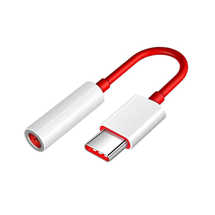 OnePlus Type-C to 3.5mm adapter Dongle