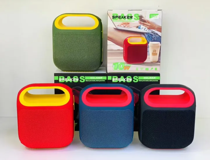 KOLEER%20H52%20Bluetooth,%20AUX,%20USB,%20SD%20Card%20&%20FM%20Radio%20Supported%20Hi-Fi%20Sound%20Deep%20Bass%2010W%20Speaker%20-%20Image%206