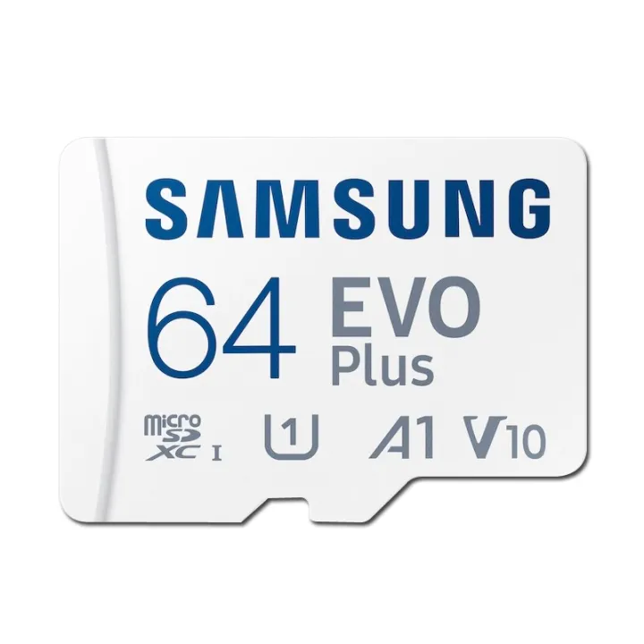 Original%20SAMSUNG%20EVO%20Plus%20Memory%20Card%2064GB%20U3%20EVO%20+%20128GB%20256GB%20Class10%20Micro%20SD%20Card%2032GB%2016GB%20microSD%20UHS-I%20U1%20TF%20Card%20-%20Image%203