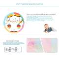 Magic Water Painting Writing Mat Doodle Water Drawing Canvas Board Kids Toys Gift. 