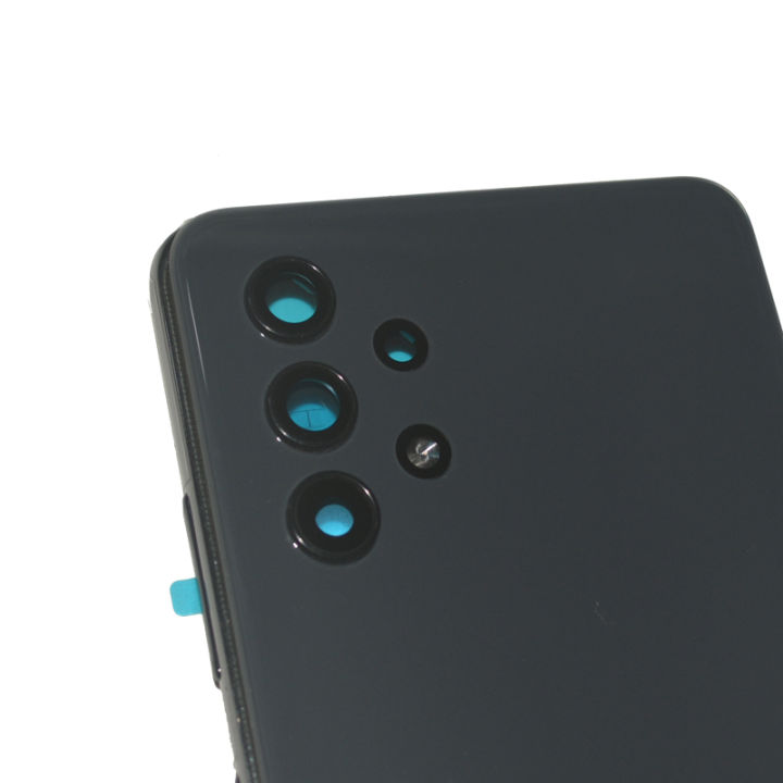 Samsung%20Galaxy%20A32%204G%20SM-A325%20%20Middle%20Bezel%20Housing%20Frame%20and%20Back%20Panel%20Without%20Front%20LCD%20Frame%20Panel%20-%20Image%204