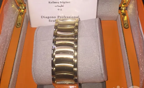Casual%20Bvlgari%20Chronograph%20blue%20Watch%20for%20Men%20-%20Image%204