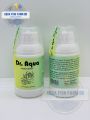 Crystal Water (Dr, Aqua) 120ml 1 Bottle For Aquarium Water. 