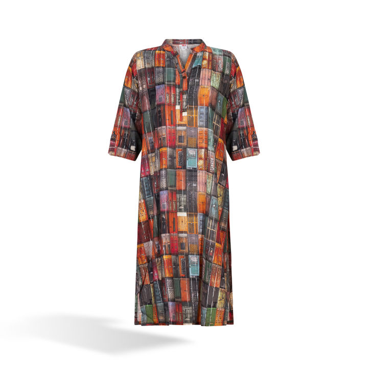Soft Viscose Cotton Kurty