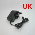 9.5V 1A 1000MA AC/DC Adapter Power Adapter Charger 9.5 V Volt For Casio Keyboard Pianos CTK-245 AD-E95100L ADE95100L ADE95100LU. 