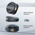 SX21 Type-C Port 2.4G Clip-On Wireless Microphone.