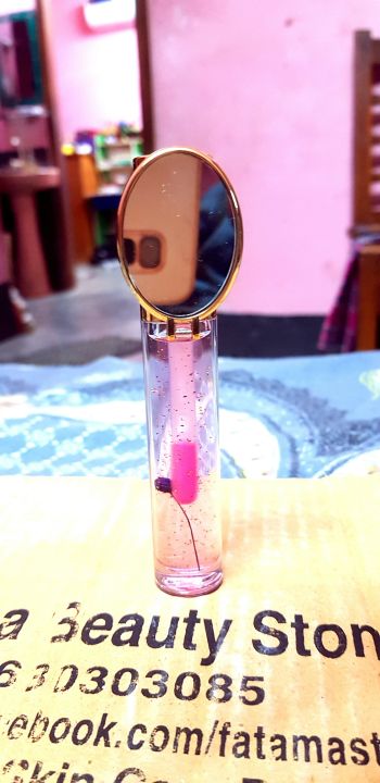 24k hour magic lip oil