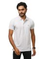 Premium polo t shirt for men new 2024 brand | Export quality polo t shirt for men white colour. 