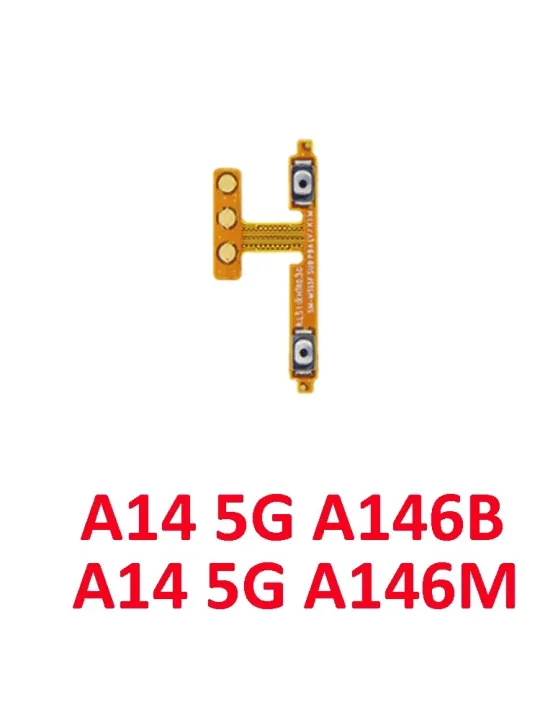 Phone%20Flex%20Cable%20For%20Samsung%20Galaxy%20A04%20A04e%20A04s%20A14%204G%20A24%20A34%20A54%205G%20New%20Power%20Volume%20On%20Off%20Button%20Internal%20Repair%20Parts%20-%20Image%205