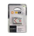 Sony NP-BN1 Camera Battery for Sony Cybershot ILCE-QX30 DSC-WX220 WX150 WX100 WX80 WX70 WX50 WX9 WX7 WX5 W830 W800. 