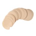100Pcs Disposable Coffee Filter Paper for Capsule, Refillable. 