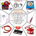 Low Pressure LPG Safety Regulator with Meter – High Quality, ISO 9001, 2 Years Warranty for Home Kitchen | All Time. 