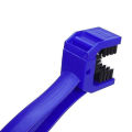 Bike Chain Cleaner Brush - 2 Part. 