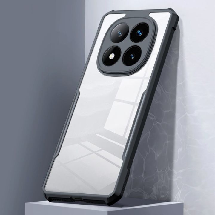 Xiaomi%20Redmi%20Note%2014%20Pro%20Plus%20Xundd%20Shockproof%20Airbag%20Protective%20Case-%20ipaky%20Back%20Cover%20-%20Image%202