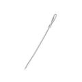 Pipe Dredging Cleaning Brush Bathroom Hair Sewer SiCleaning Brush Drain Cleaner Flexible Cleaner Clog Plug Hole Remover Tool-White-4024.