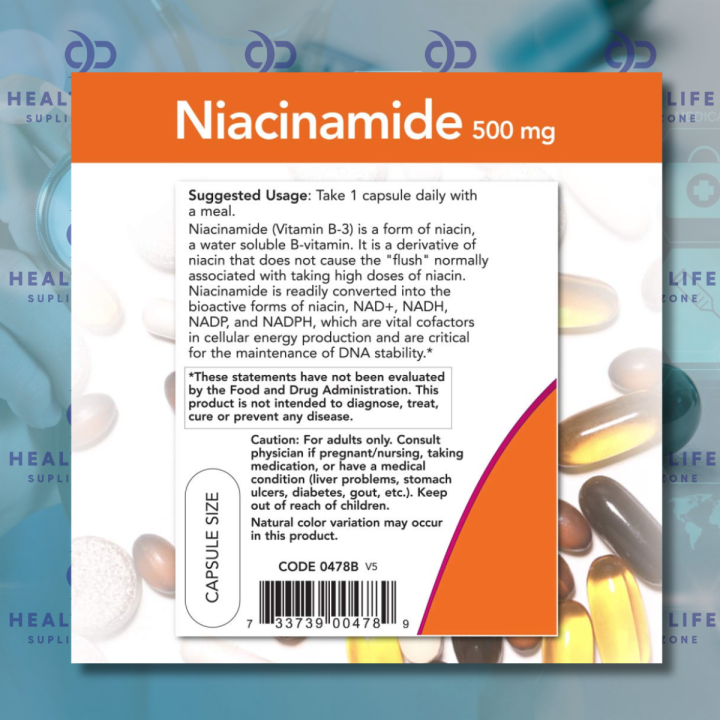 NOW%20Niacinamide%20-%20500%20mg%20100%20Veg%20Capsules%20-%20Image%203