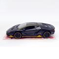 1:32 Lamborghini Centenario LP770-4 Diecast Car Model Kids Children Toy Metal Car Alloy Car with light and sound. 