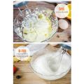 Electric Egg Beater Portable Baking Kitchen Tools Hand-Held Egg Electric Beater. 
