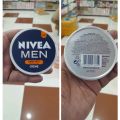 International European product Skin care Nivea Men Dark Spot Reduction used for male - 75 ml .